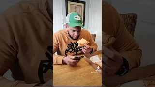 cuando te ven la cara de pendejo
