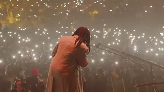 Olamide - Hasibuniah/Morowore/Lagos Boys [Live From OVO Arena, London]