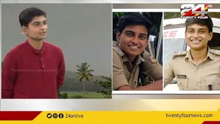 'പോരാട്ടത്തിന്റെ വിലയുള്ള കാക്കി'; ഭൂതകാലവും ജീവിതാനുഭവങ്ങളും പങ്കുവച്ച് ആനി ശിവ | Any Siva