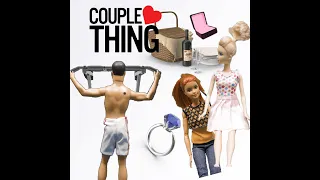 When Bae Tries To Propose | CoupleThing