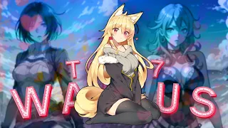Top 7 Most Favourite Anime Waifus that Won Everyone's Hearts