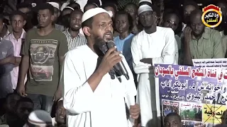 مداخلة شرسة مع مزمل فقيري تنسف بني علمان 2021