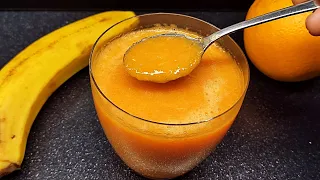 Čaša puna vitamina: Kako napraviti najkremastiji zdravi sok bez šećera!