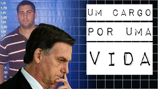 GOVERNO SE VÊ ENVOLVIDO EM QUEIMA DE ARQUIVO