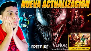 🔴ESPERANDO LA NUEVA ACTUALIZACIÓN - FREE FIRE MAX - NUEVA ORO ROYALE! ESPECIAL 12 HORAS! JOELTHEPRO