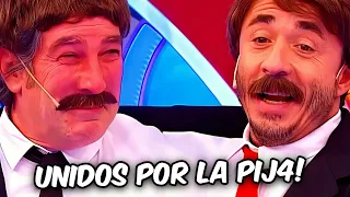Lo MEJOR Sin Codificar: Pablo y Pachu, Yayo, Migue y Natalia Natalia