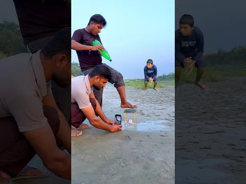 Creative rain videography #shorts
