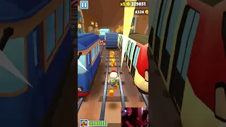 Subway Surfers LIVE – Can I Break My All-Time High Score? 🚀🔥part 4