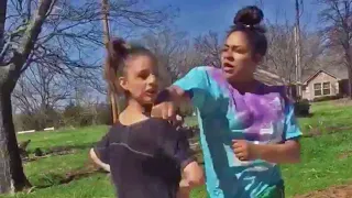 👊 Las mejores Peleas Callejeras Reales 👊 Karma Instantáneo de mujeres 2025