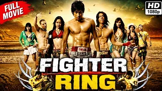 FIGHTER RING | English Hollywood Movie | Full Length Action Movie | David Bueno | Lex de Groot