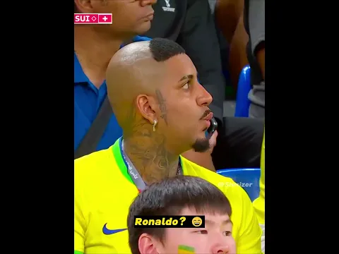 Funny World Cup Moments 🏆🤣