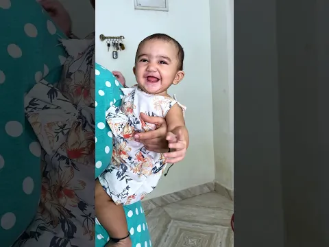 అంత తొందర 🫣🫣 #cutebaby #shortsvideo #cute #trending #viral