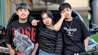 Kumpulan video action viral zubay09 
