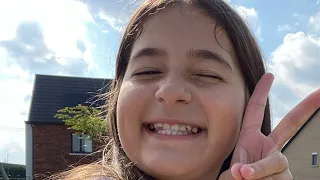 Nicole Rehder está ao vivo!