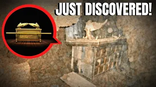 Archeologists Just Found Proof That Jesus Lives!