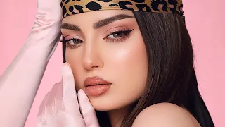 تتوريال ميكب نود مع ايلاينر | ليان ناصر