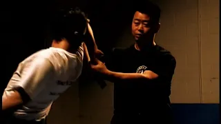 Serie de autodefensa: Serie de contraataque 1 #Shorts#monk#bruce#jackie#yipman#mma#ufc