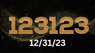 Last Day Of 2023 LIVE * PULL UP *