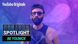 Creator Spotlight: Be YouNick