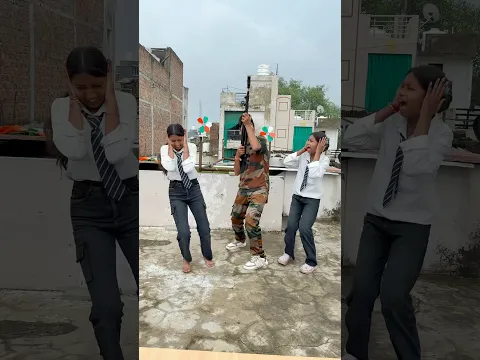26 January 🇮🇳 jai Hind 🇮🇳❤️#Jaihind #August #Short #School #IndianArmy #IndianSoldier #India ￼