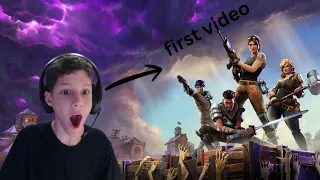 my first video!!
