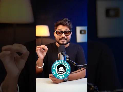 They Really Copied STARBUCKS?? #shorts #mangeshshinde