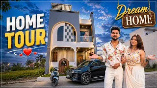 1.5 crore ￼ka hmara home Dosto🏠🧿🫶🏻🥺❤️🙏🏻 @kajalsoni @Kajalsoni_vlogs @golu008 