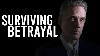 The Impact of Betrayal - Jordan Peterson (Best Motivational Speech)