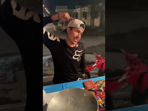 ELOTE ASADO 🌽