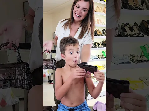 ⬅️🤭➡️