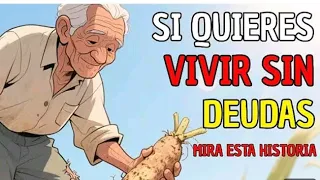 ¡Si quieres vivir sin deudas mira esta historia!..está emitiendo en directo!