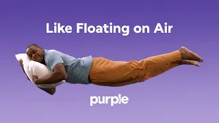 Purple vs. Memory Foam | What Makes Purple Different Than the Rest?