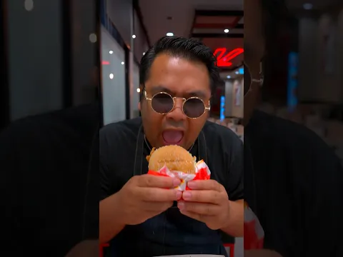 วิธีกิน KFC ที่ถูกต้อง #shorts