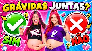 SUPER QUIZ DOS ROSA PARTE 2 | Só os verdadeiros fãs vão acertar tudo | #quiz #HENRIQUEEGABI