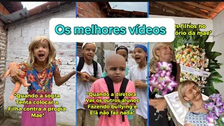 Os melhores compilados de 2024 / Emanoel Oliveirah