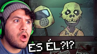 LA PESADILLA DOPPLEGANGER ☠️ - That's Not My Neighbor Update