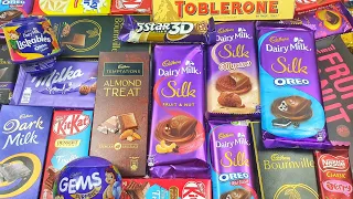 Some Lot's of Candies