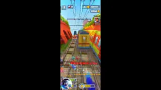 GAME SERU SUBWAY SURFERS
