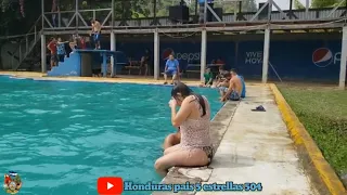 En Honduras se encuentra este municipio San luis SB lugar de emprendedores aquí es masizo
