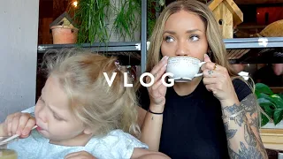 My New Jewellery! & Birthday in London Vlog