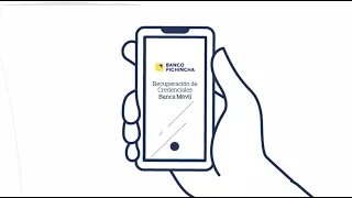 #PichinchaTutoriales: Recupera tu usuario y clave de Banca Móvil