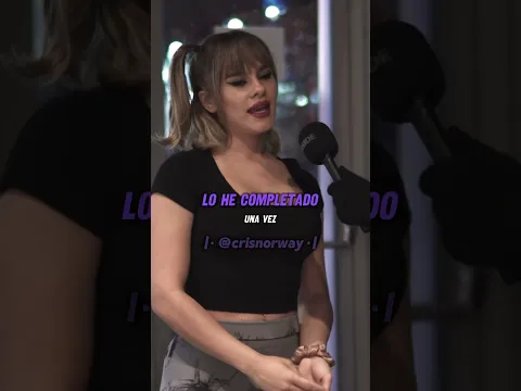 Ha completado el abecedario 🫣