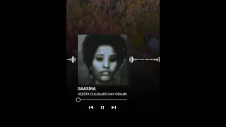 😭😢😥Qisadii Fanaanadii jecelka u Geeriyootay ee gaasira ... qisada oo dhan daawo