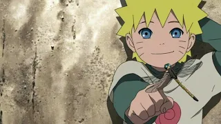 Senju Legacy Capitulo 35
