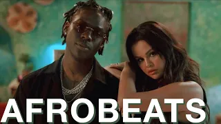 AFROBEAT VIDEO MIX 2026 |NAIJA AFROBEATS |NEW AFROBEATS 2026(Rema Calm Down Remix, Burna Boy,Wizkid)