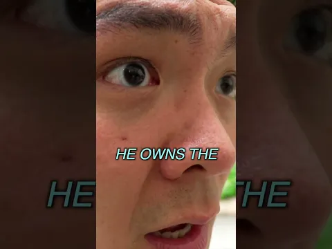 When Asians Fight for the bill