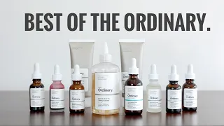 Best of The Ordinary.