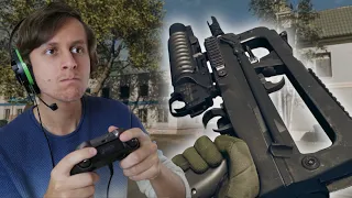 Is this the WORST gun in warzone??