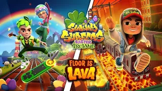 Subway Surfers Game