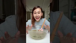 Papeda Seblak 😄 | Sibungbung Official Channel